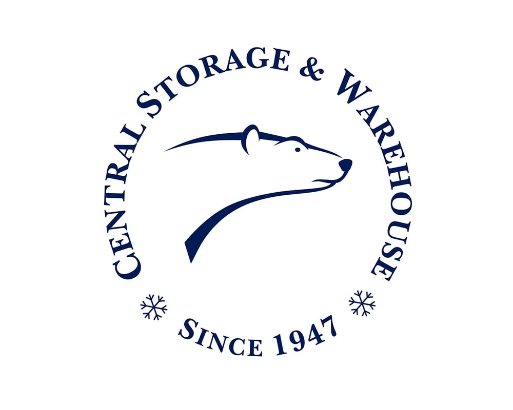 Central Storage & Warehouse logo