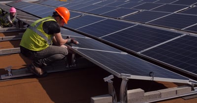 Dane County Solar PV - SunPeak