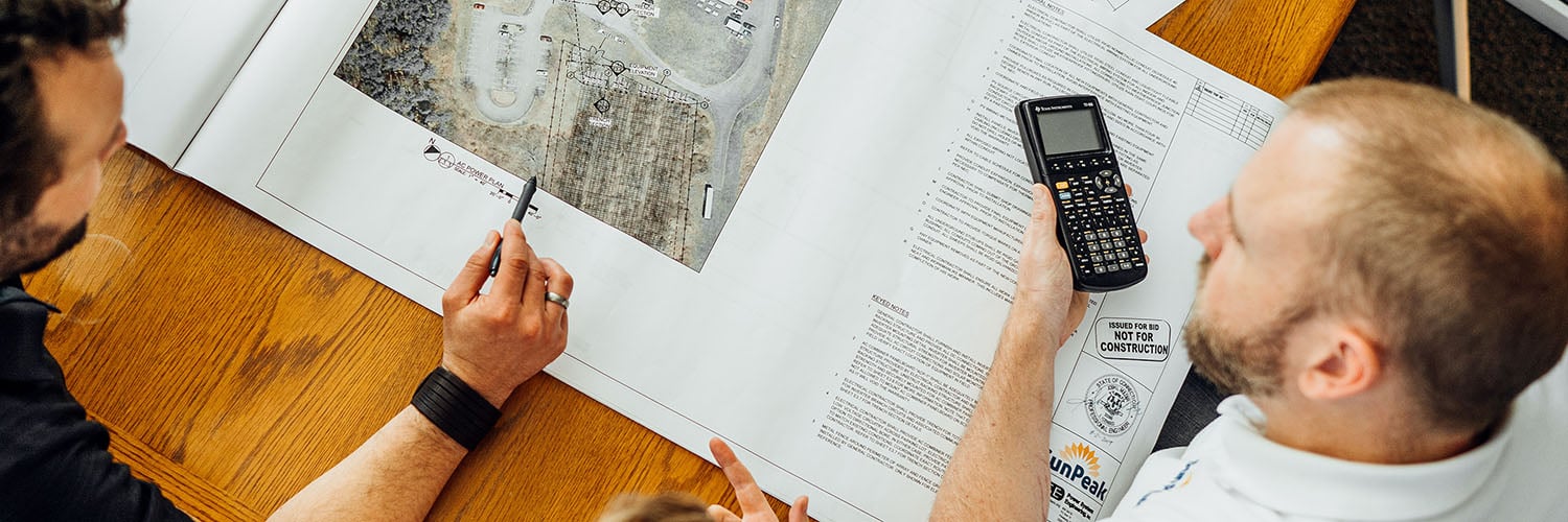 Tips for Creating a Solar RFP