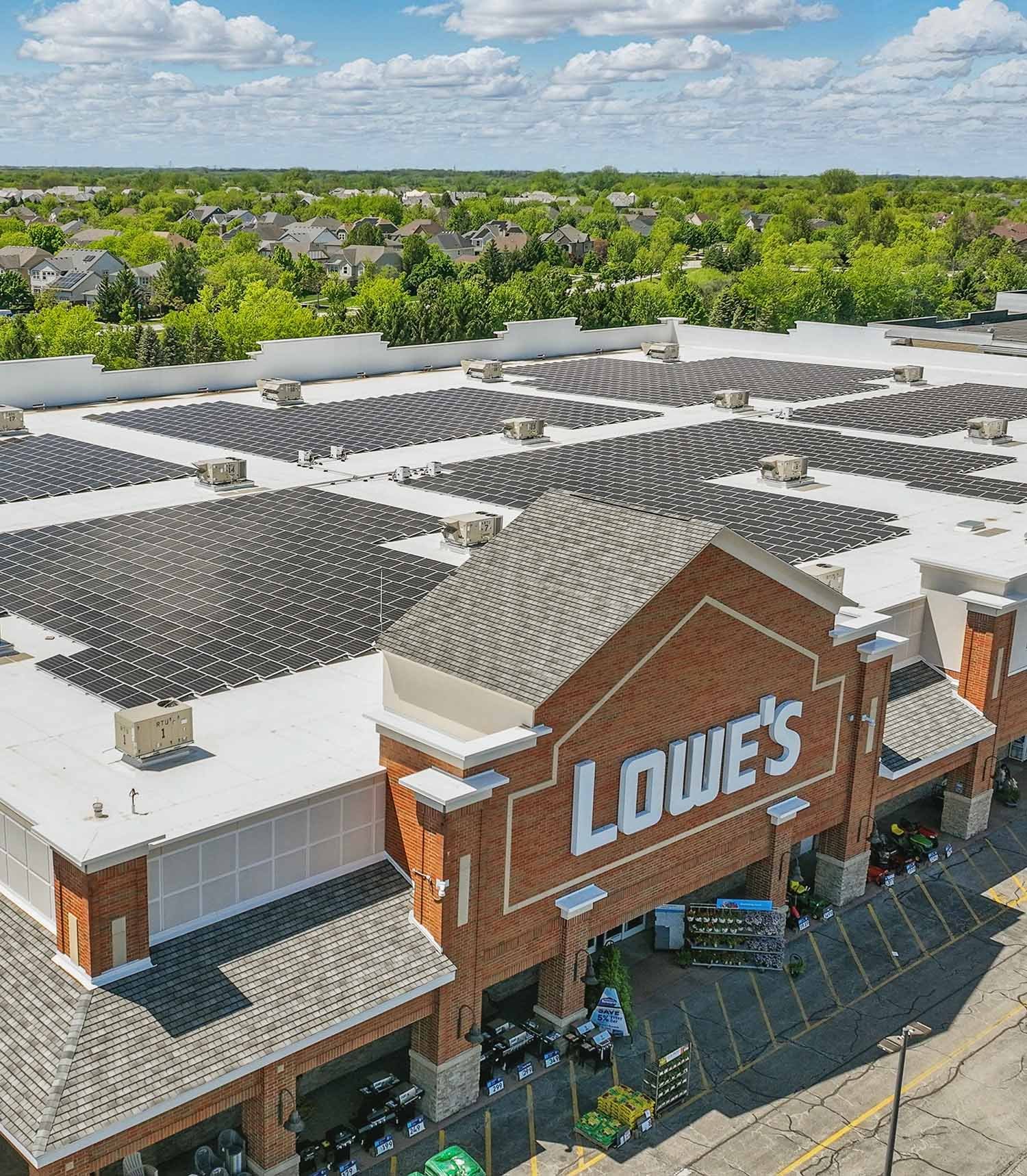 Lowes-solar-rooftop