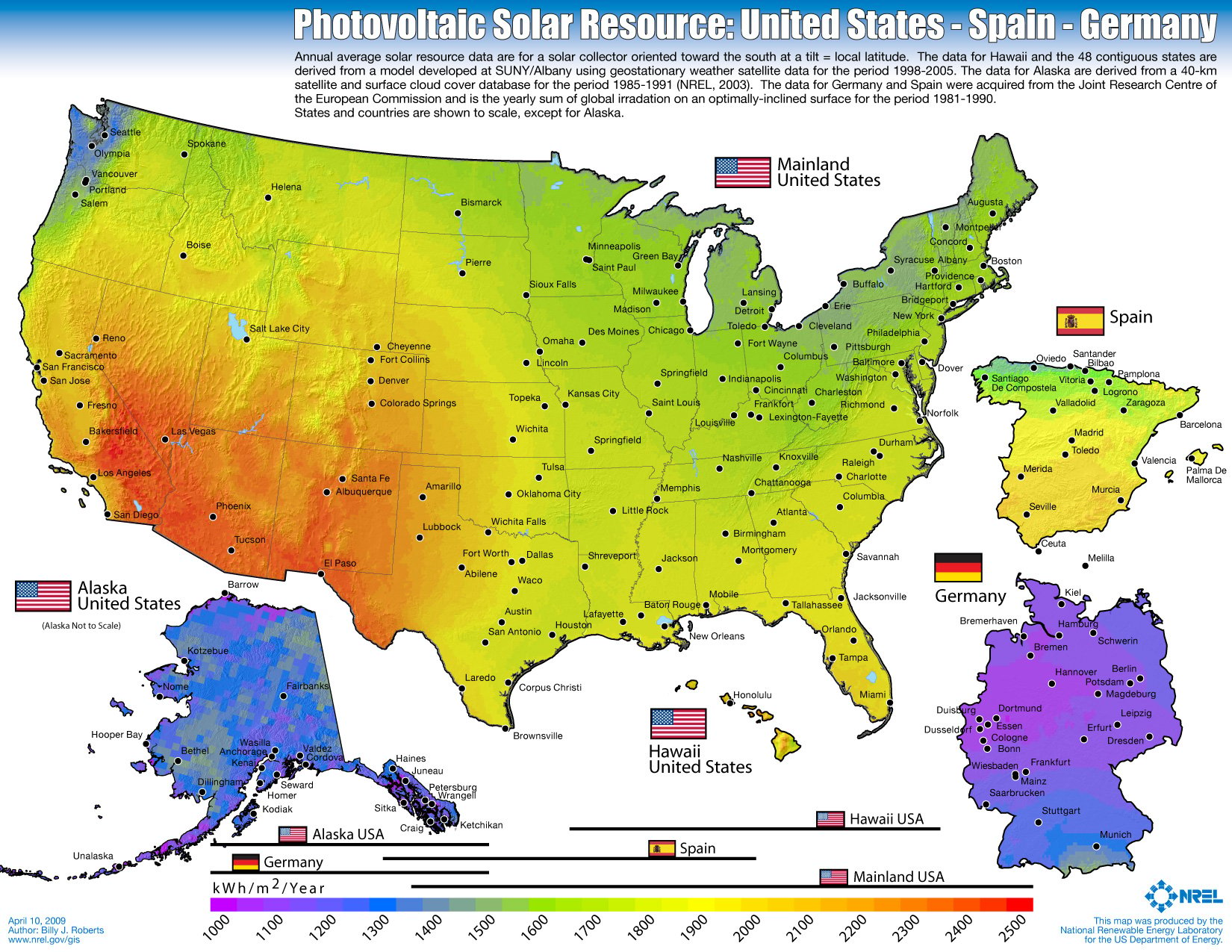 NREL-pv-map-us-germany-spain