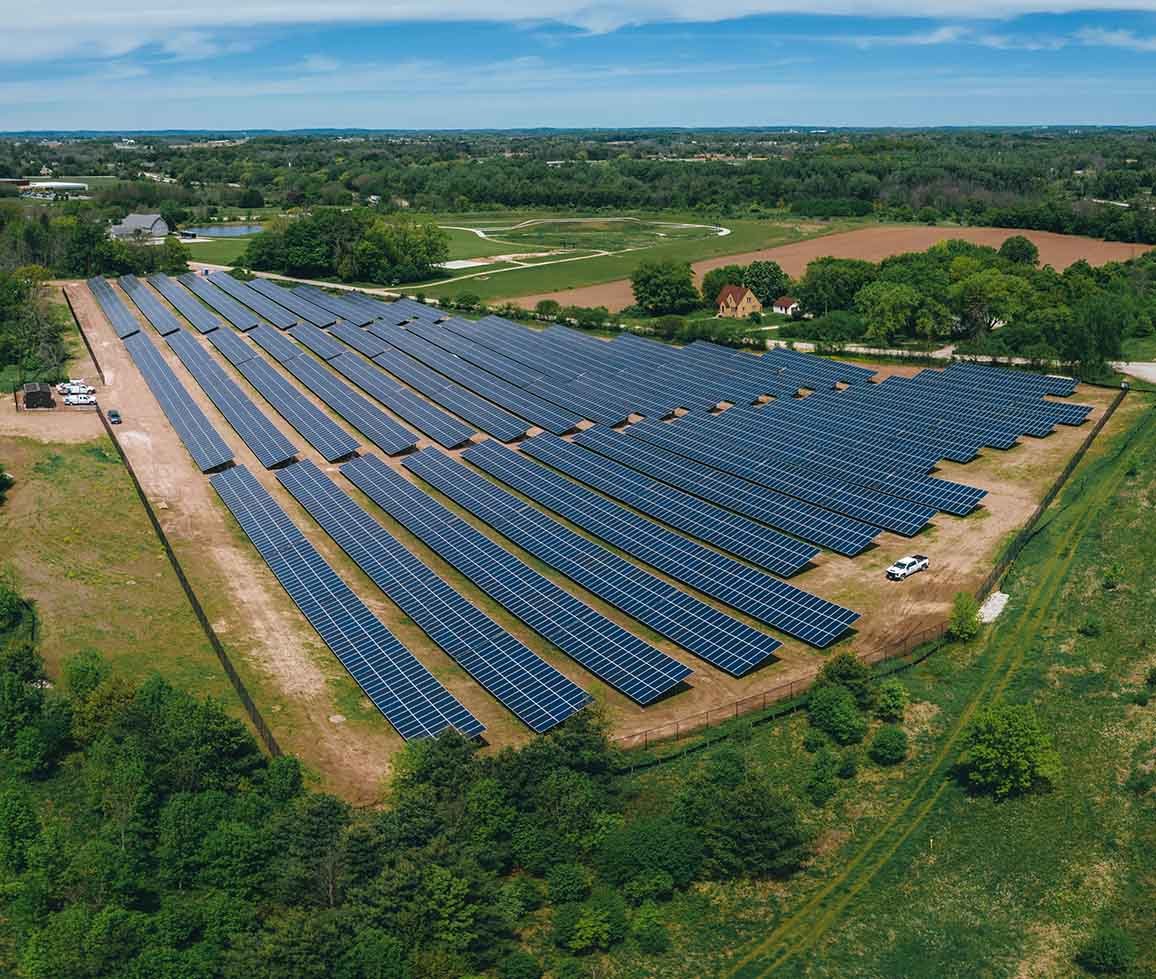 SunPeak Commercial Solar_Alliant Energy_Kohler Company