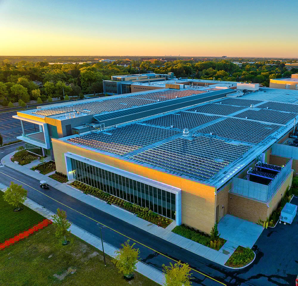 SunPeak-Advantage-Solar-Technology