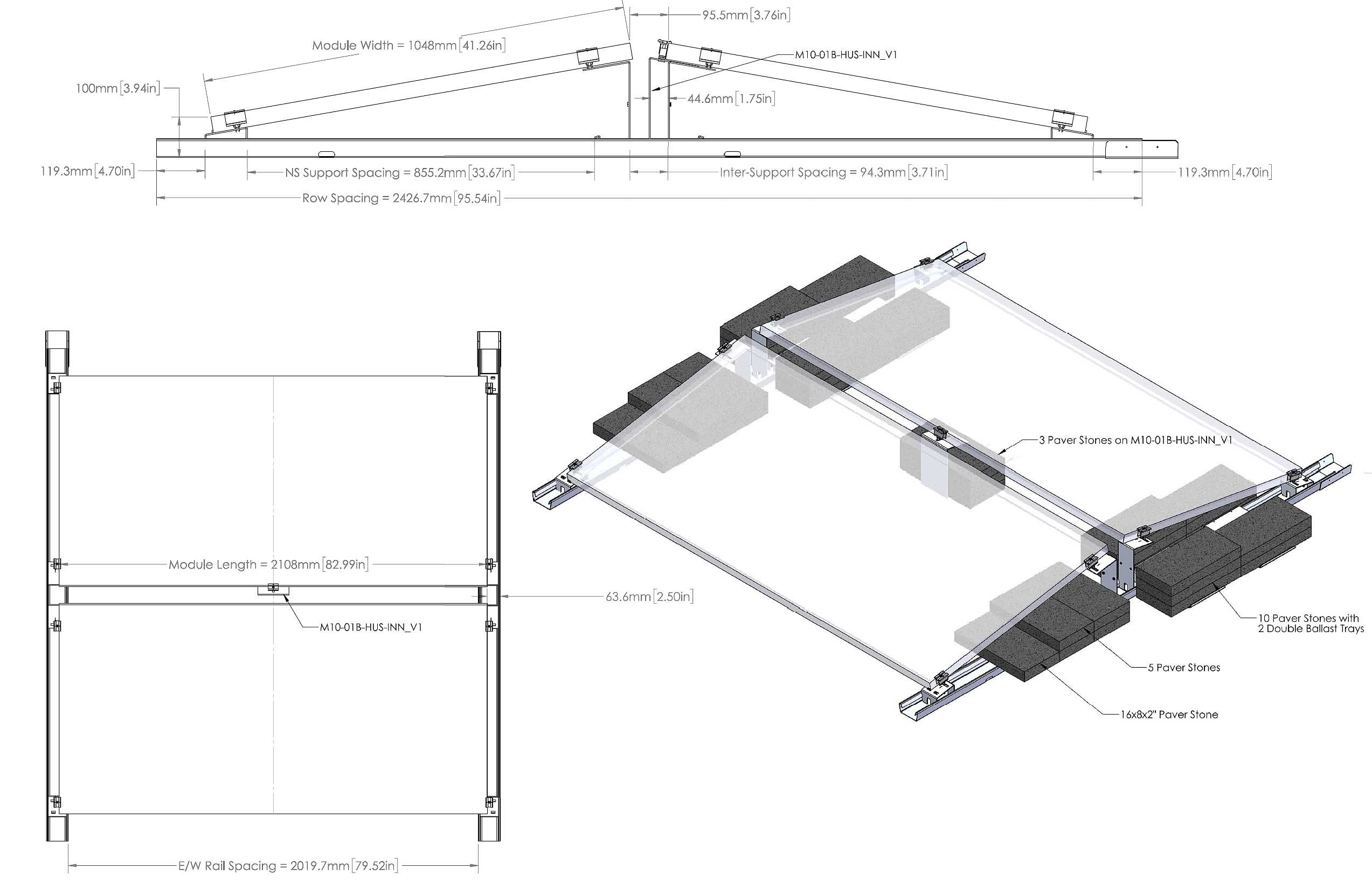 SunPeak-Structural Considerations for Commercial Solar Installation