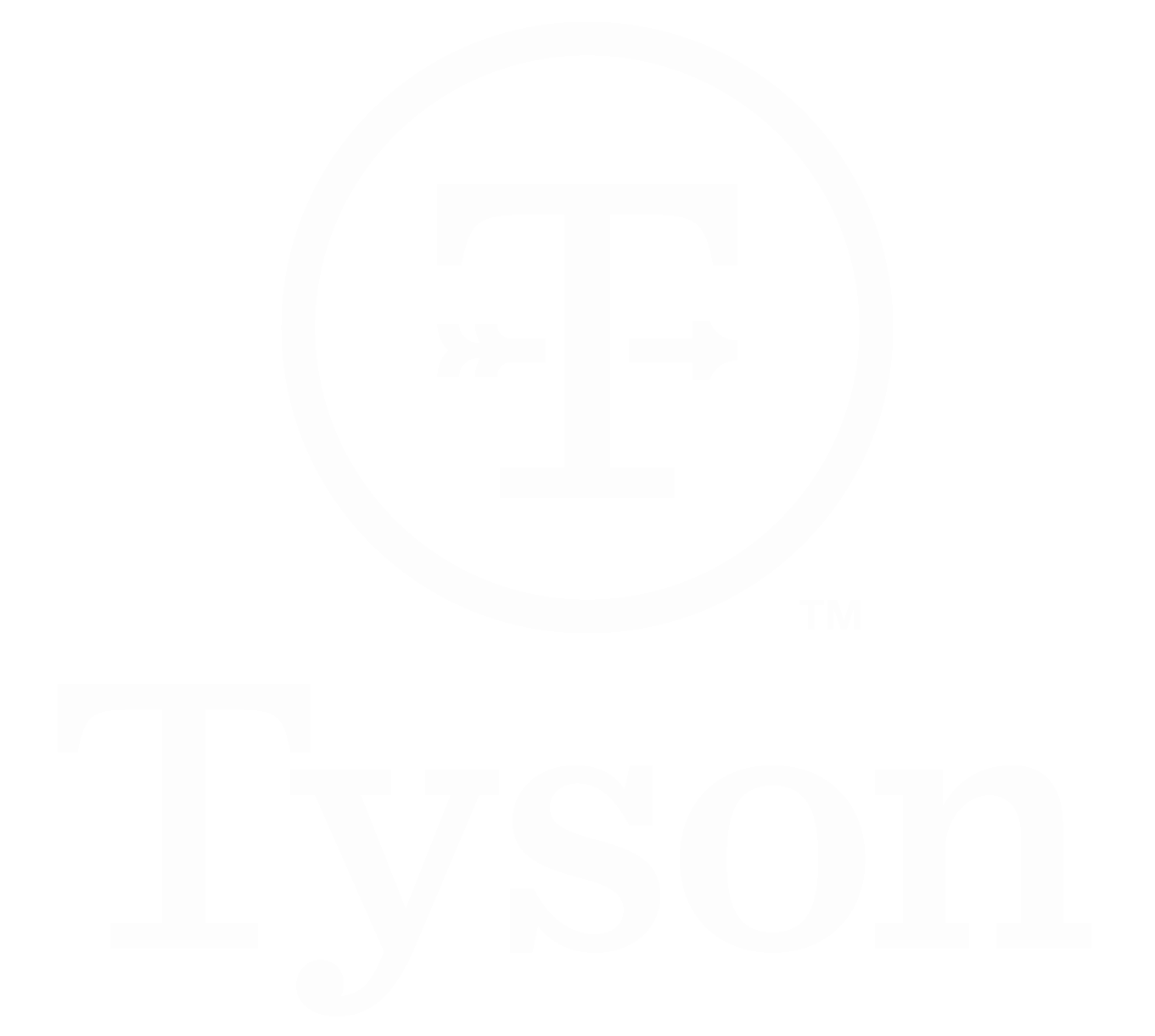 Tyson-white