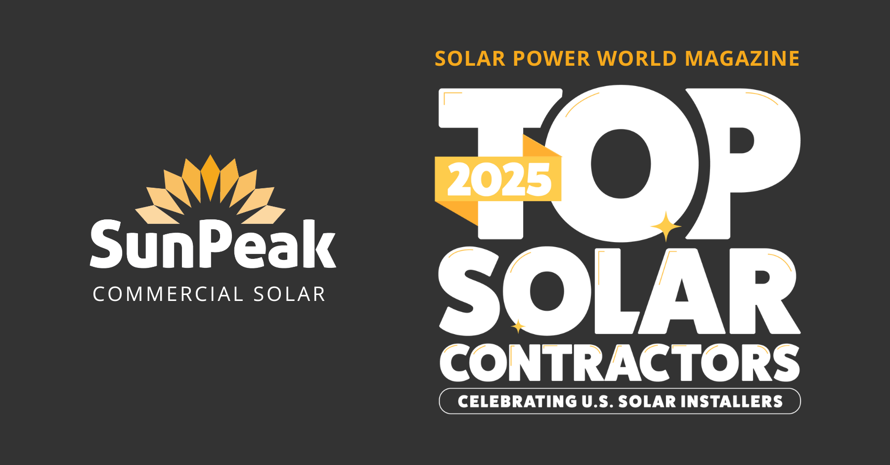 Best commercial solar contractors list
