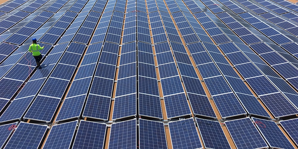 Dane County Climate Champions Sustainability Award Features SunPeak Solar Customers
