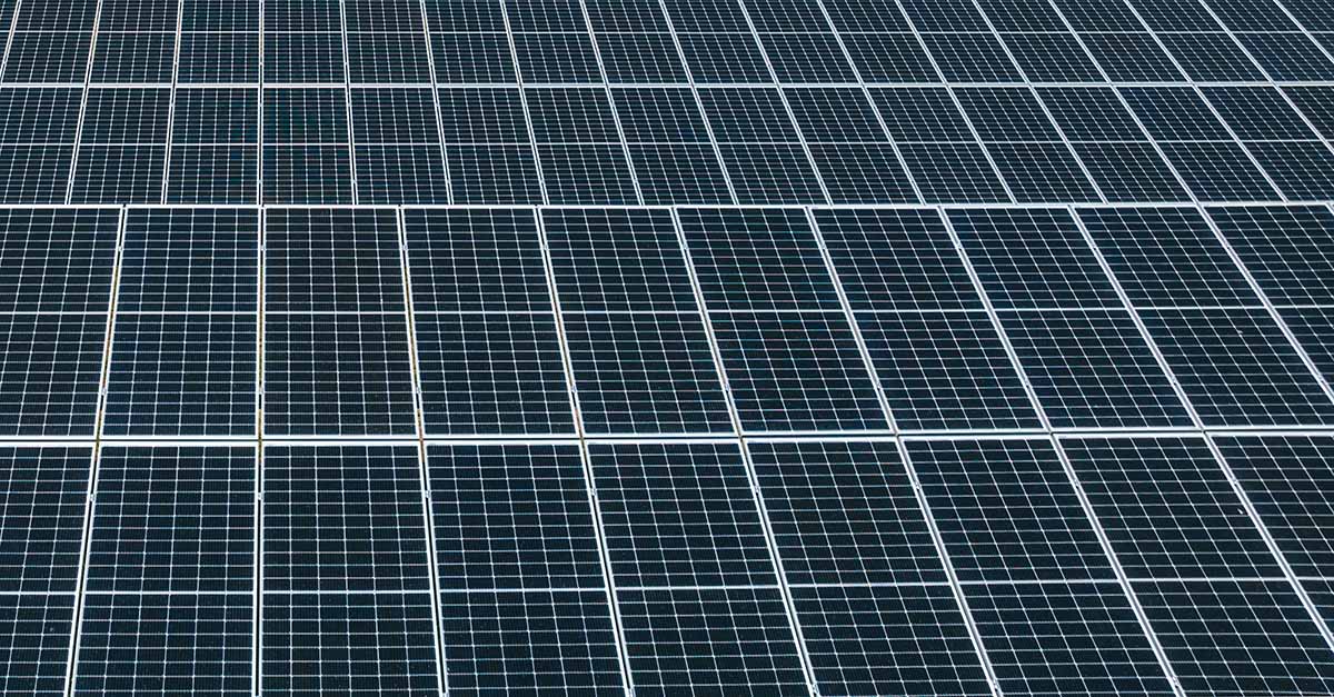 The Inflation Reduction Act Ushers in Major Savings for Commercial Solar