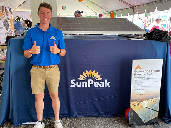 SunPeak-Internship-Program SunPeak-Internship-Program