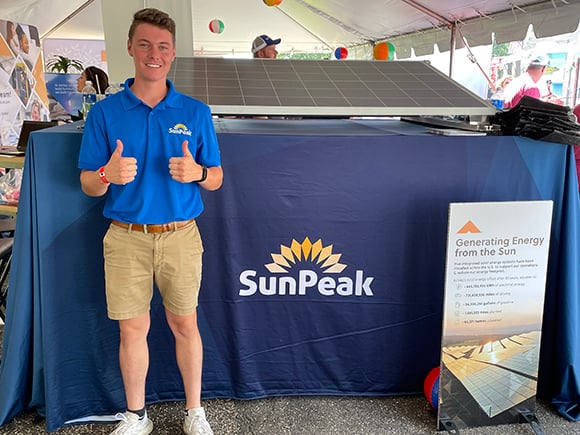 SunPeak-Internship-Program