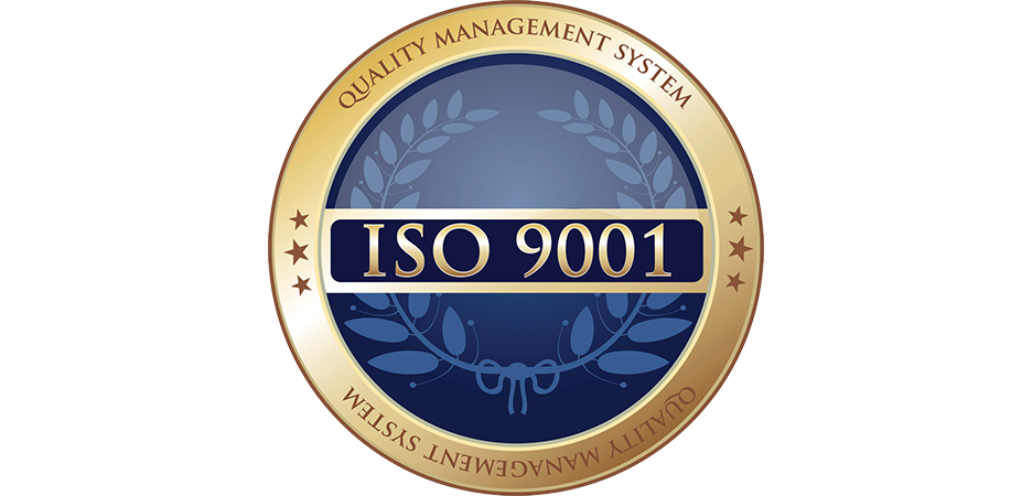 SunPeak ISO 9001 certified commercial solar company
