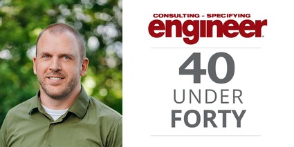 40 under 40