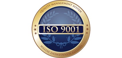 SunPeak ISO 9001 certified commercial solar company
