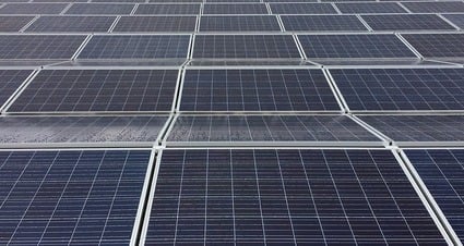 solar panels, commercial solar, SunPeak